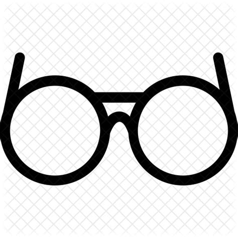 glasses png icon